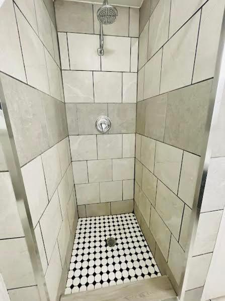 A1 Inn מפלי הניאגרה מראה חיצוני תמונה