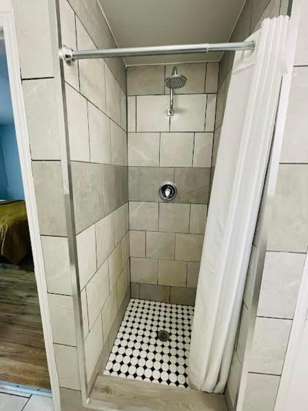 A1 Inn מפלי הניאגרה מראה חיצוני תמונה