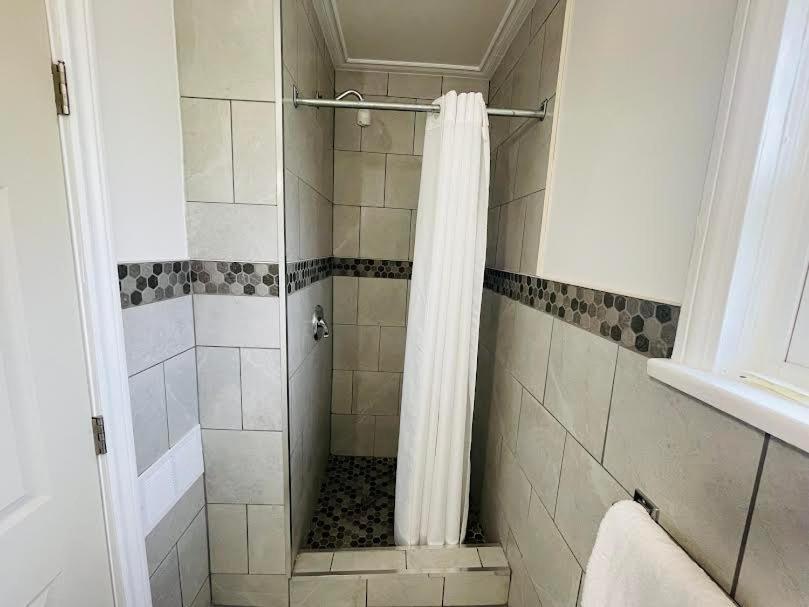 A1 Inn מפלי הניאגרה מראה חיצוני תמונה